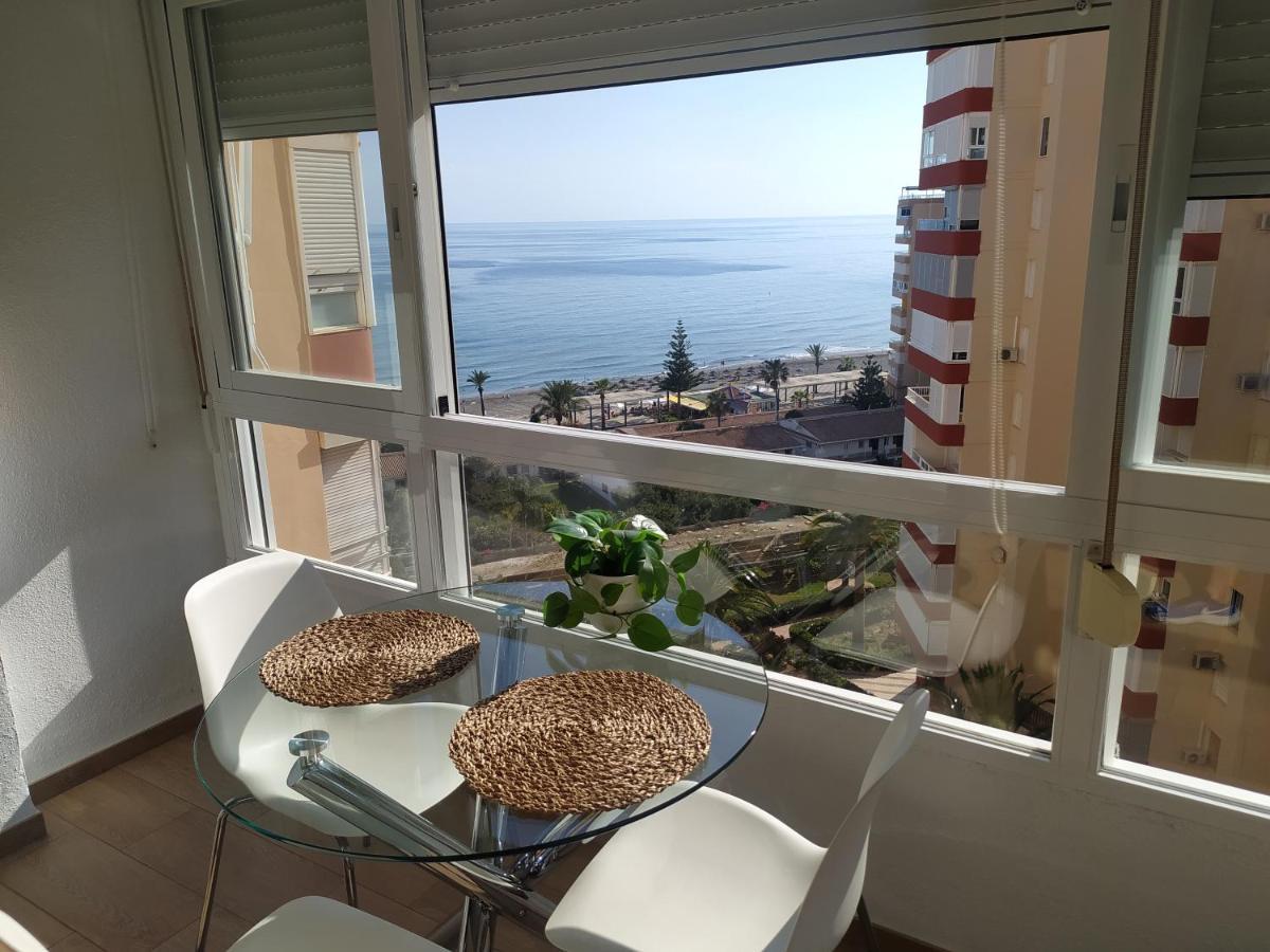 Apartamento Peñalver 813 Torrox Bagian luar foto