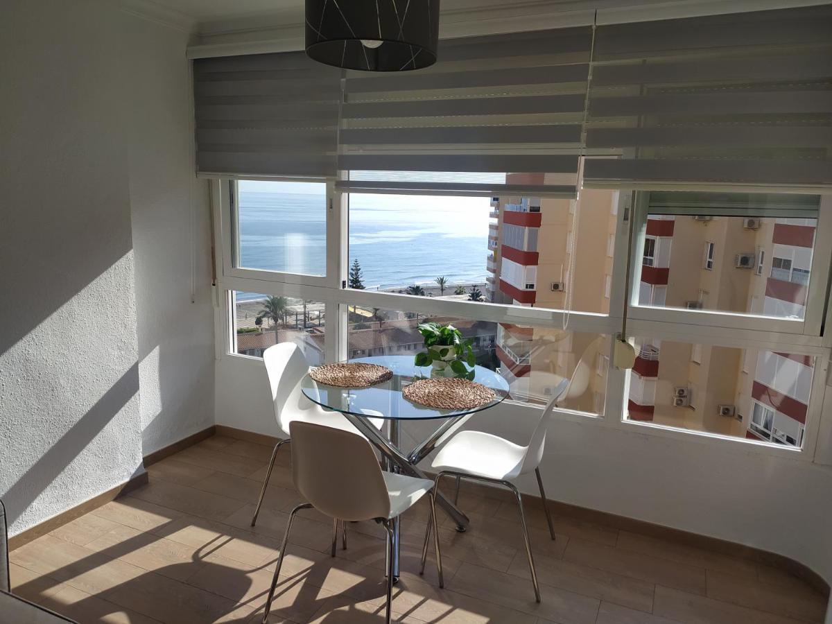 Apartamento Peñalver 813 Torrox Bagian luar foto