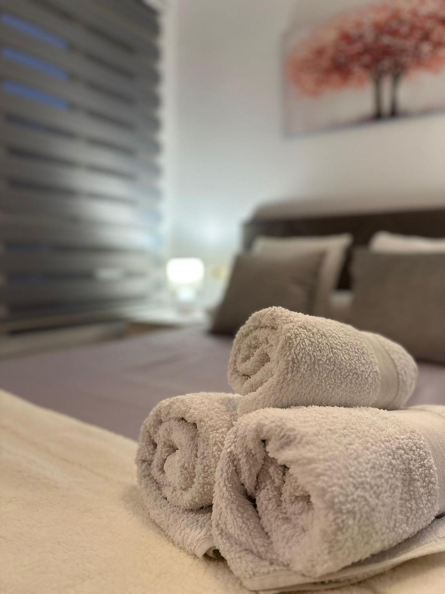 Apartamento Peñalver 813 Torrox Bagian luar foto