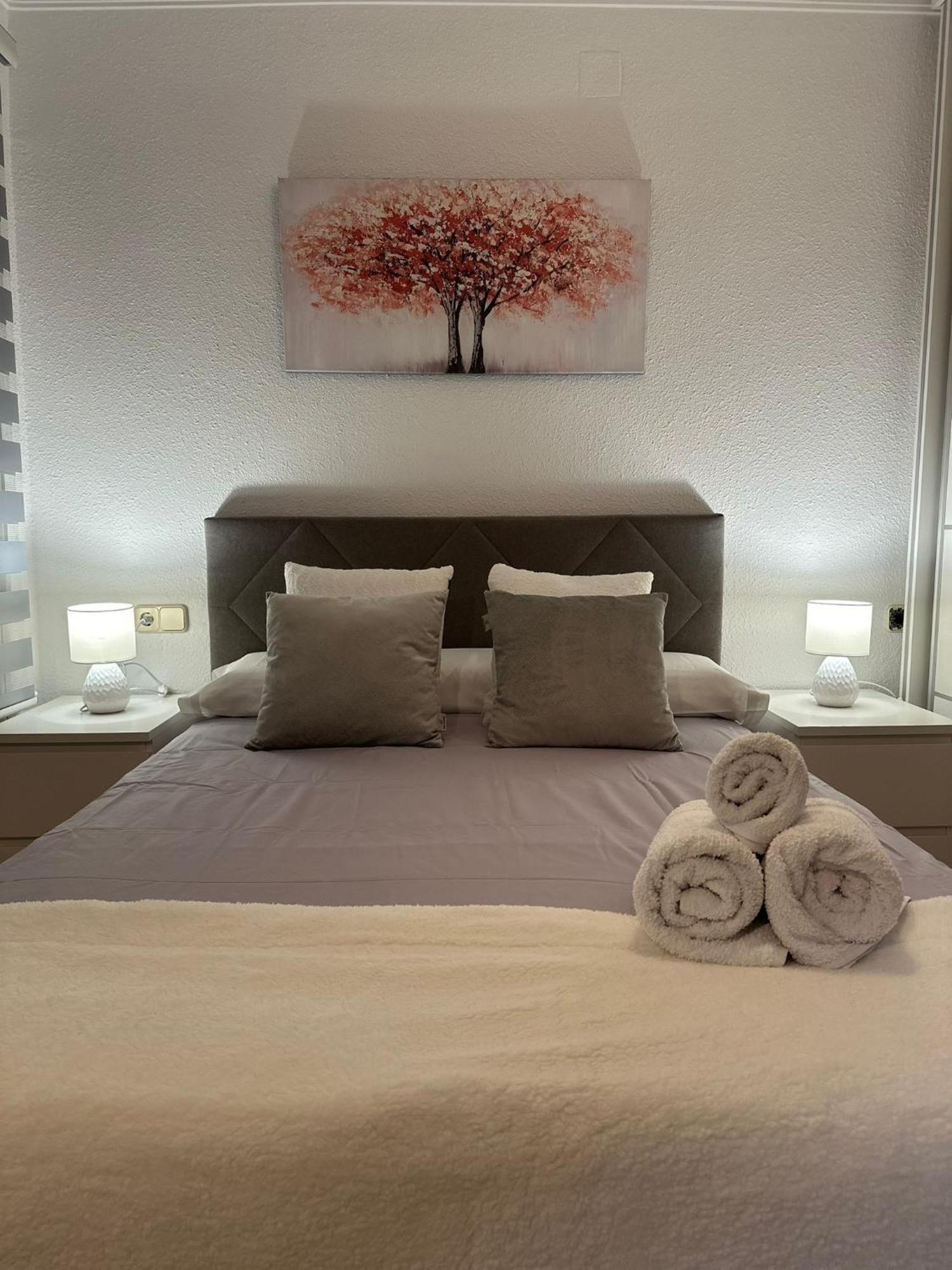 Apartamento Peñalver 813 Torrox Bagian luar foto