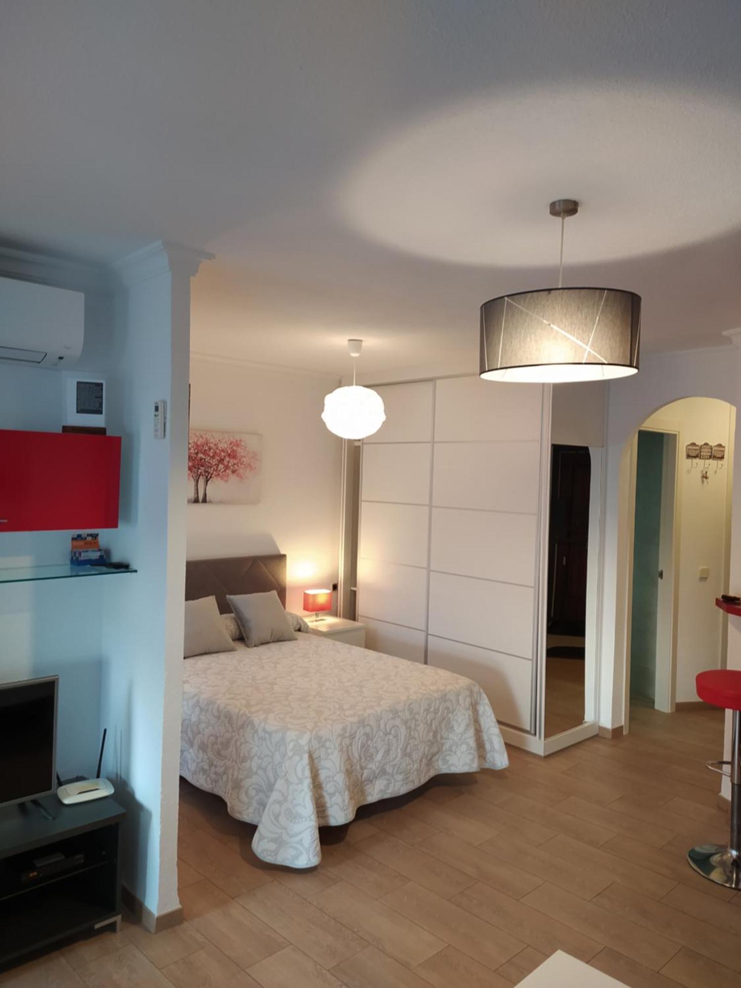 Apartamento Peñalver 813 Torrox Bagian luar foto