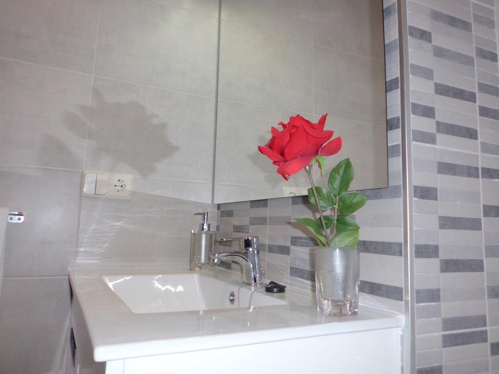 Apartamento Peñalver 813 Torrox Bagian luar foto