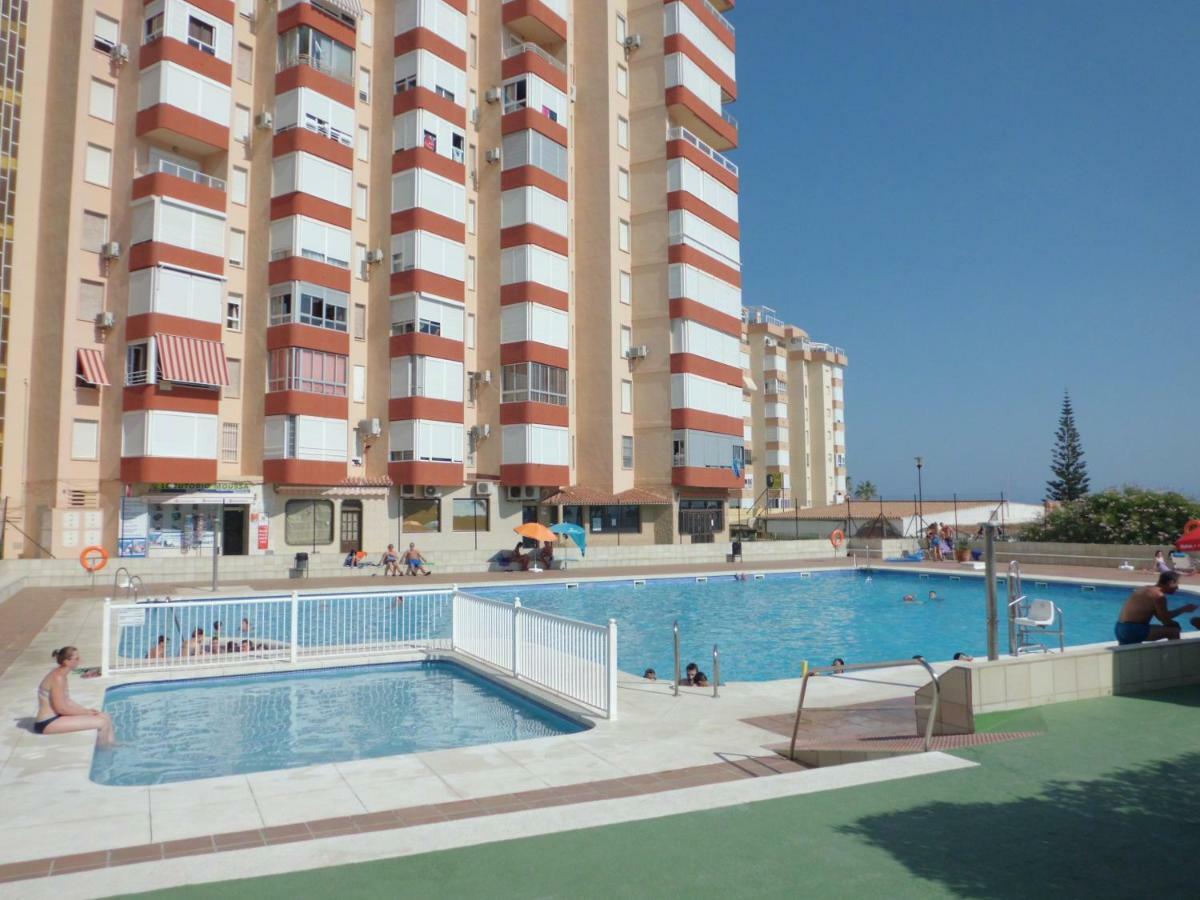 Apartamento Peñalver 813 Torrox Bagian luar foto