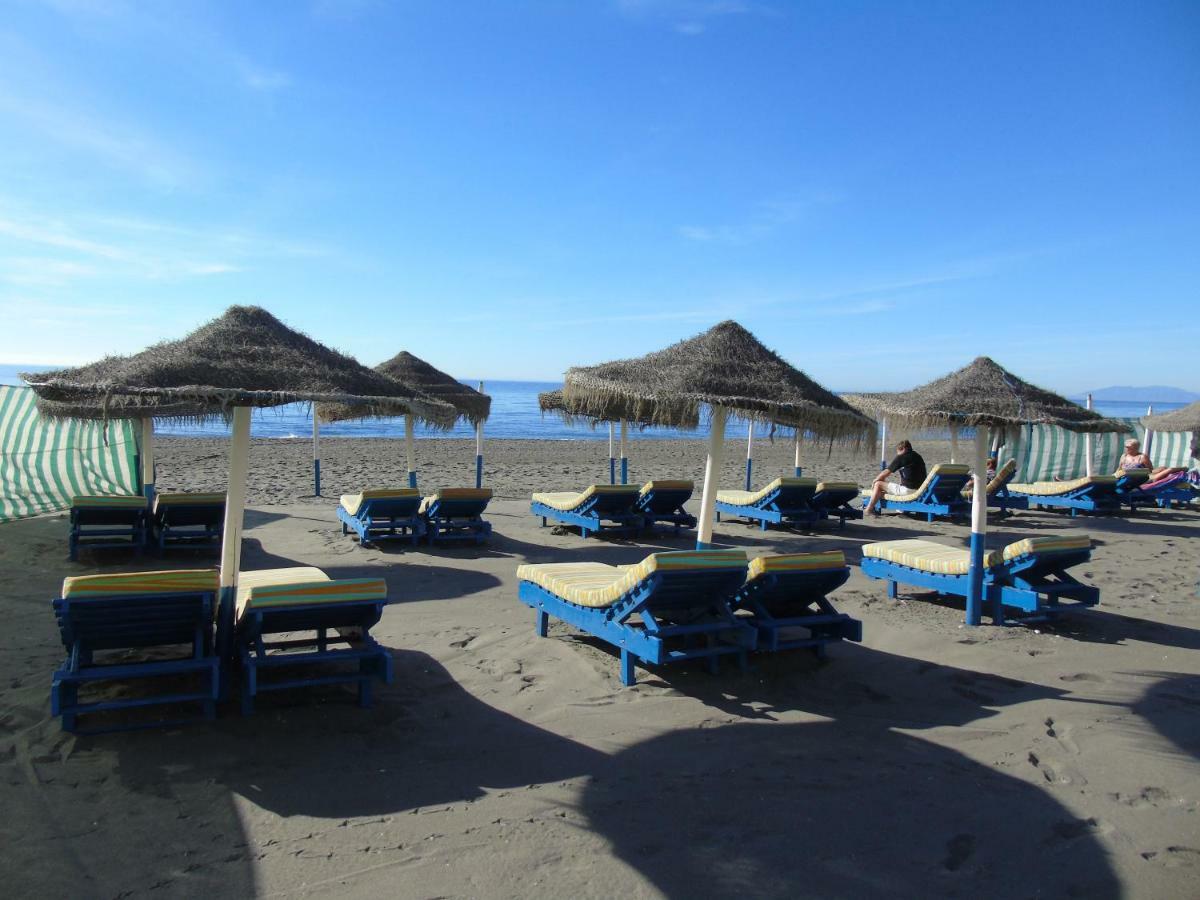 Apartamento Peñalver 813 Torrox Bagian luar foto