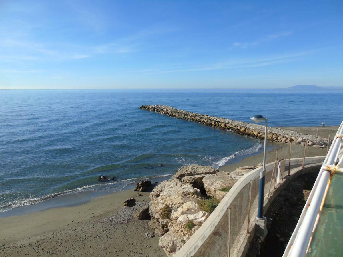 Apartamento Peñalver 813 Torrox Bagian luar foto