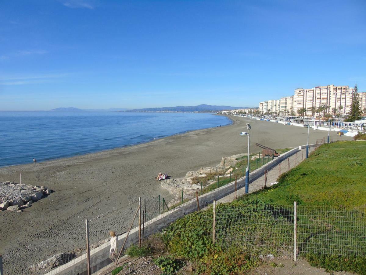 Apartamento Peñalver 813 Torrox Bagian luar foto