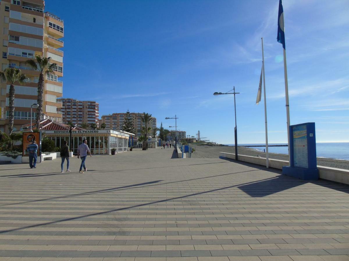 Apartamento Peñalver 813 Torrox Bagian luar foto