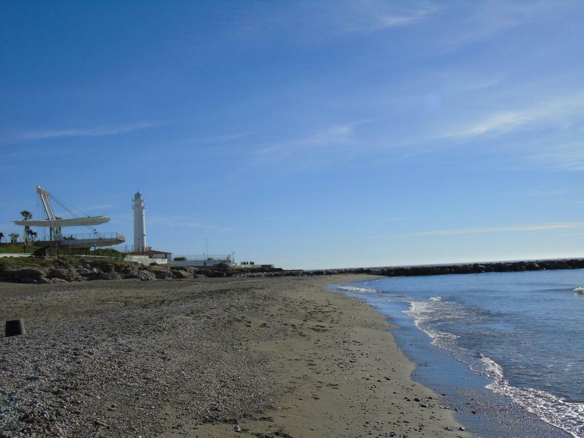 Apartamento Peñalver 813 Torrox Bagian luar foto